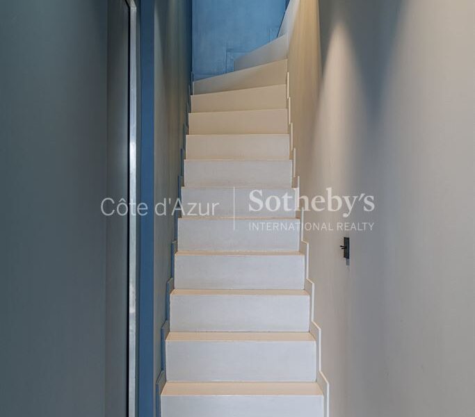 Appartement à vendre à Nice — Vue mer — photo 15