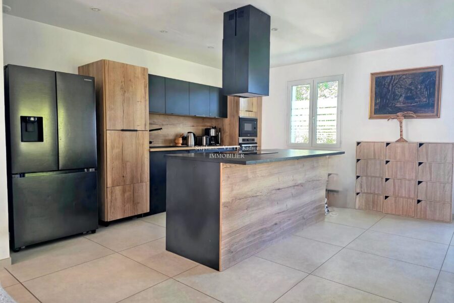 Maison à vendre à Vidauban — Vue nature — photo 4