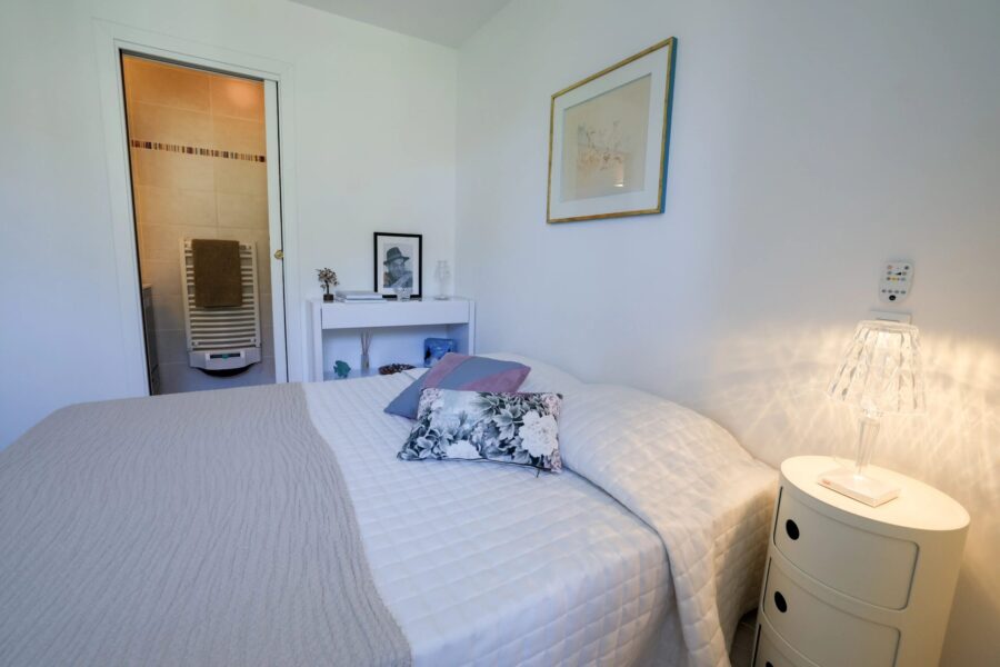 Appartement à vendre à Calvi — Vue mer — photo 9