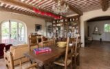 Maison à vendre à Grignan — Vue dégagée — photo 7