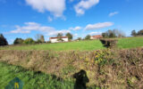 Terrain à vendre à Saint-sauvier — Vue dégagée — photo 3