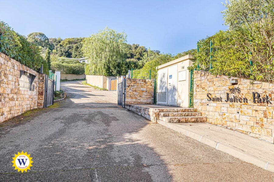 Maison à vendre à Biot — Vue nature — photo 25