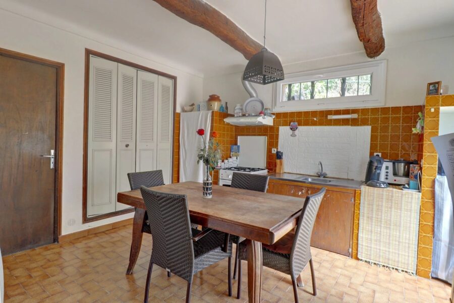 Maison à vendre à Bargemon — Vue nature — photo 15