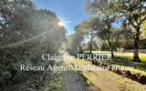 Maison à vendre à Besse-sur-issole — Vue dégagée — photo 1