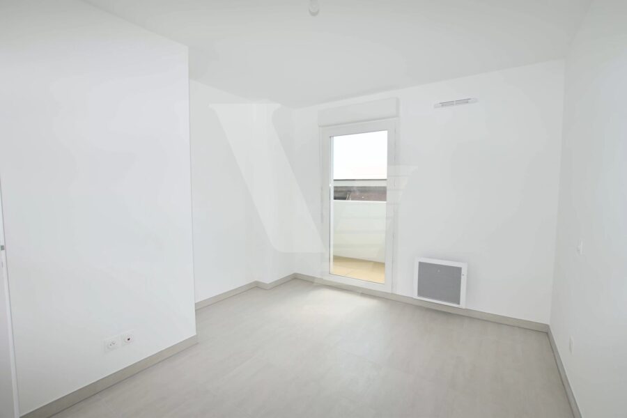 Appartement à vendre à Béziers — Vue sur la ville — photo 6