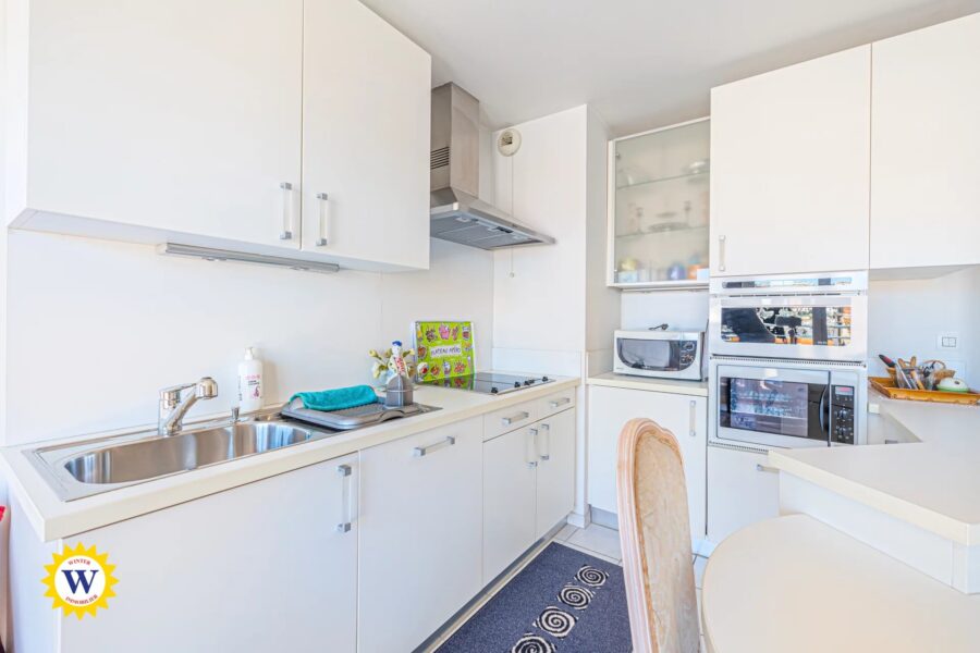 Appartement à vendre à Nice — Vue mer — photo 6