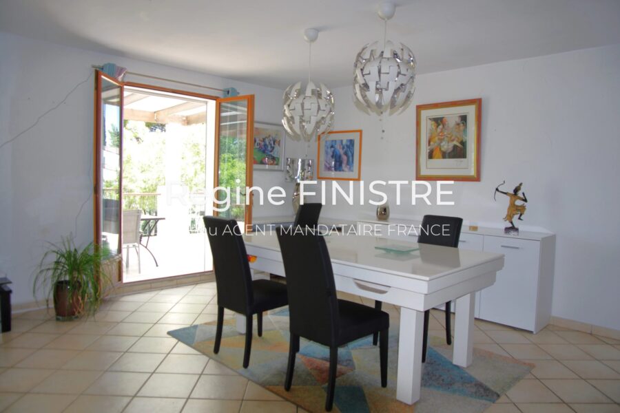 Maison à vendre à Le muy — Vue nature — photo 13