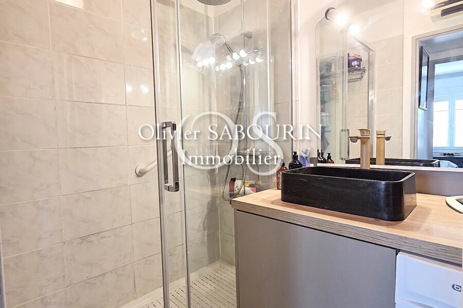 Appartement à vendre à Fréjus — Vue montagne — photo 7