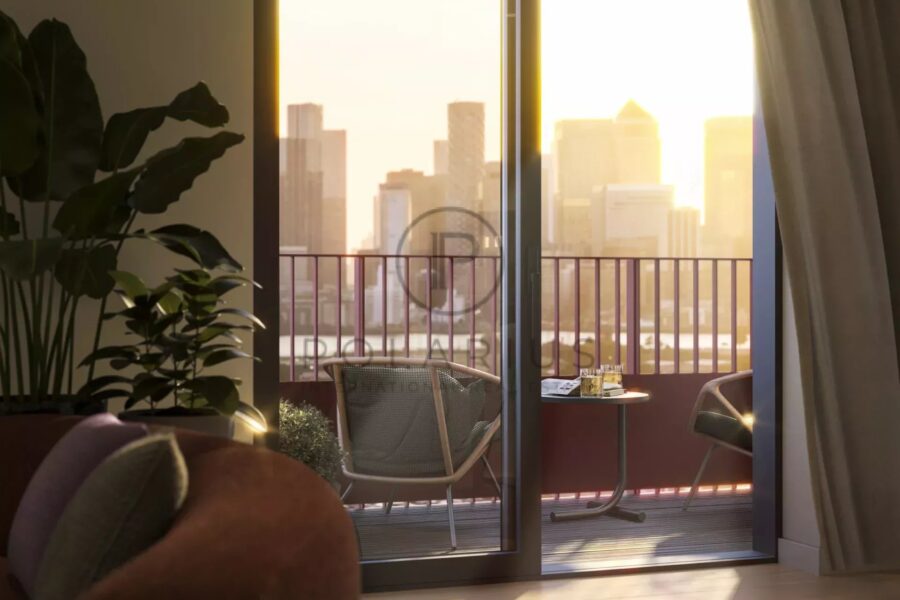 Appartement à vendre à London — Vue parc — photo 4