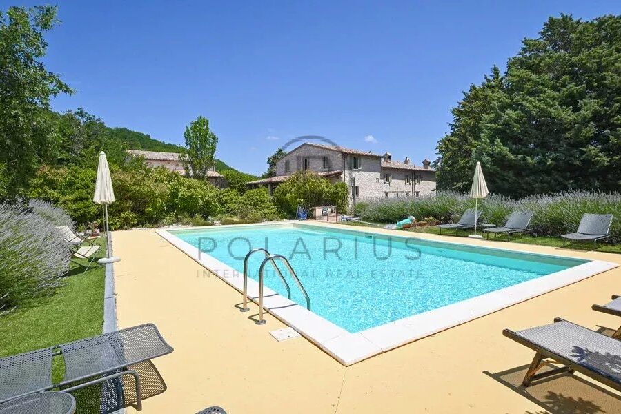 Maison à vendre à Cagli — Vue nature — photo 16