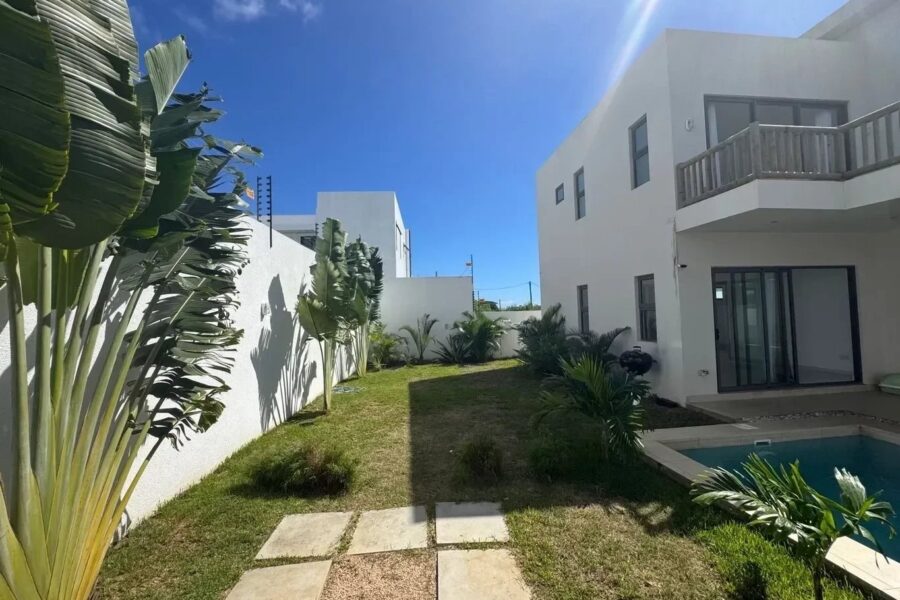Maison à vendre à Pereybère — Vue nature — photo 6