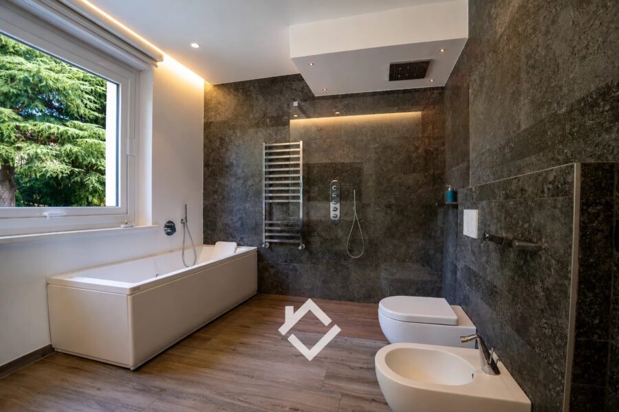 Maison à vendre à Ranco — Vue lac — photo 22