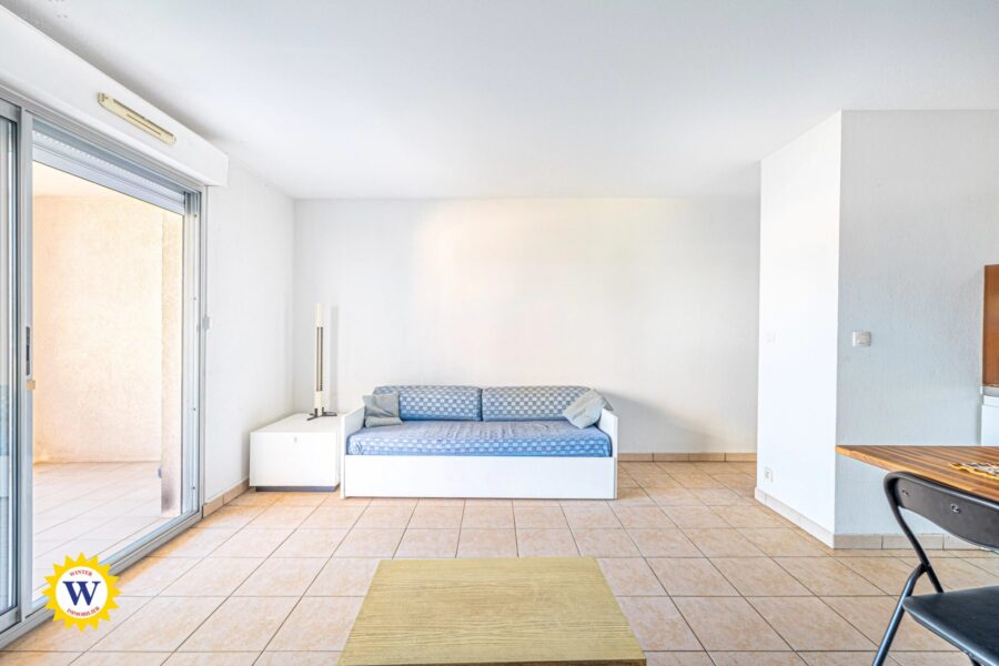 Appartement à vendre à Cannes — Vue nature — photo 4