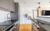Appartement à louer à Nice — Vue mer — photo 6
