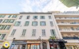 Appartement à vendre à Nice — Vue sur la ville — photo 9