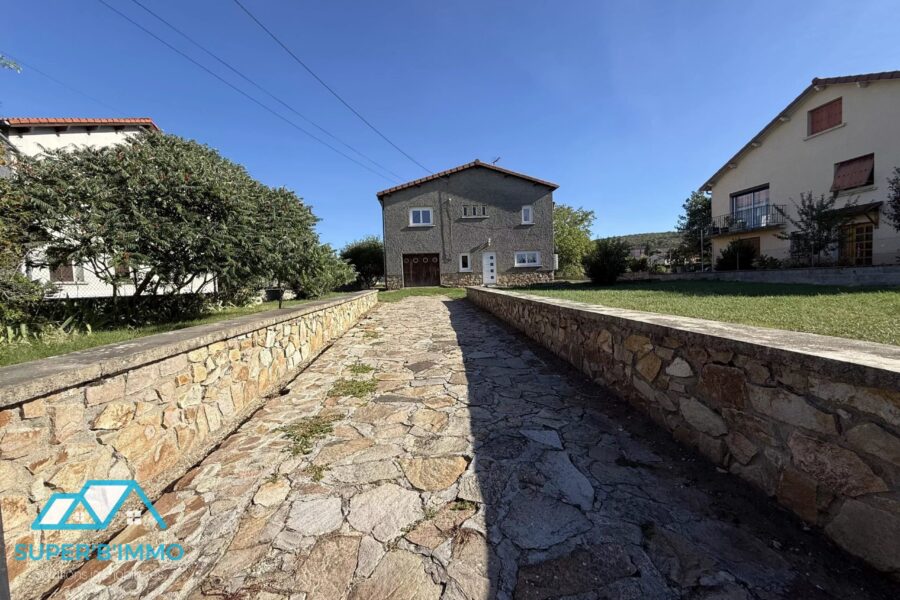 Maison à vendre à Brioude — Vue nature — photo 20