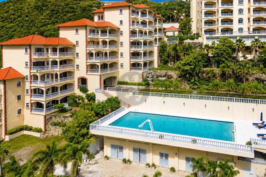 Appartement à vendre à Oyster pond — Vue mer — photo 25