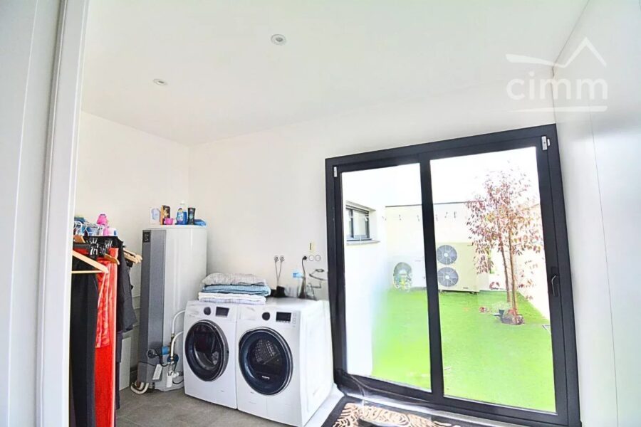 Maison à vendre à Llupia — Vue parc — photo 16