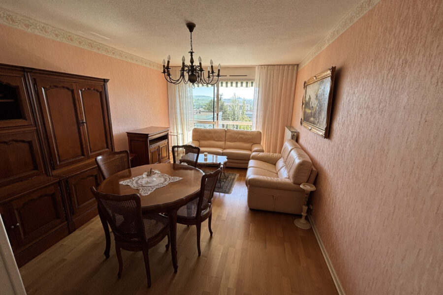 Appartement à vendre à Cournon-d&rsquo;auvergne — Vue nature — photo 20