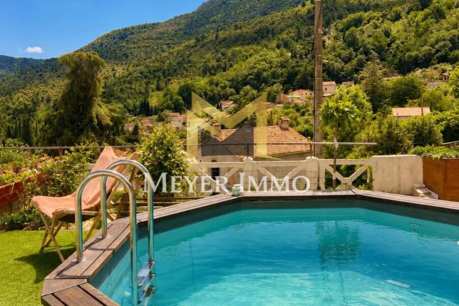 Appartement à vendre à Bendejun — Vue montagne — photo 3