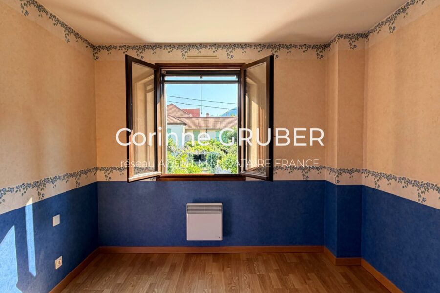 Maison à vendre à Digne-les-bains — Vue montagne — photo 12