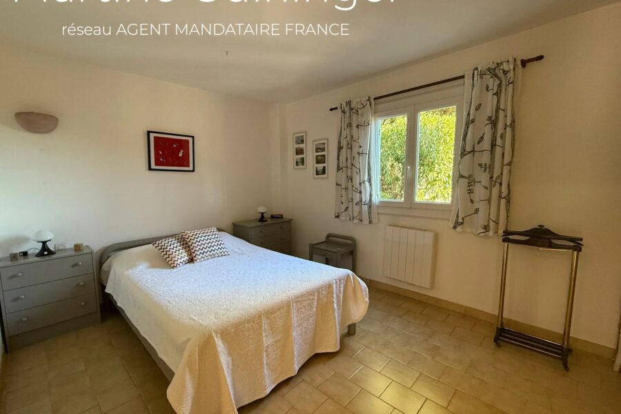 Maison à vendre à Montauroux — Vue nature — photo 10