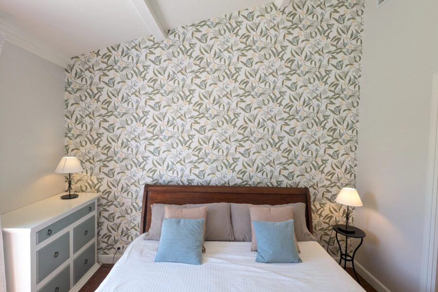 Maison à vendre à Grimaud — Vue parc & jardin — photo 11