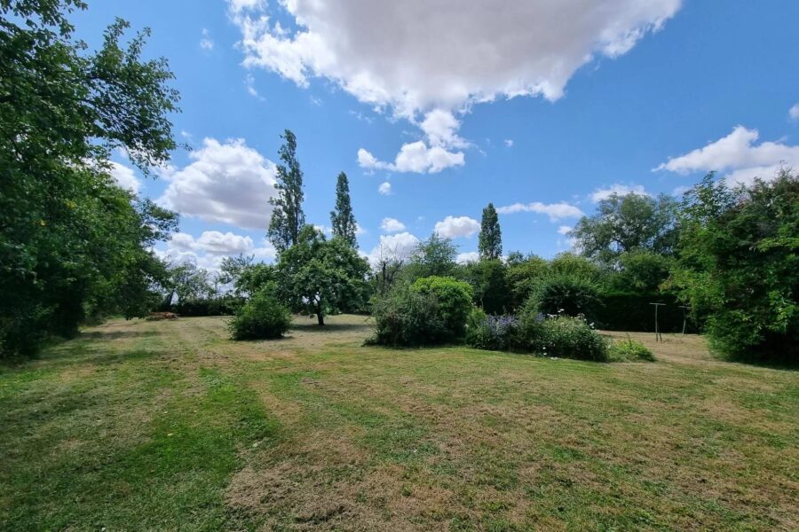 Maison à vendre à Égreville — Vue nature — photo 21