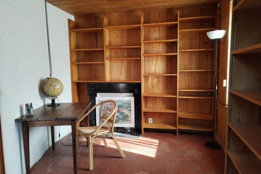 Maison à vendre à Égreville — Vue parc & jardin — photo 10