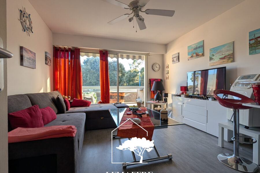 Appartement à vendre à La palmyre — Vue nature — photo 2