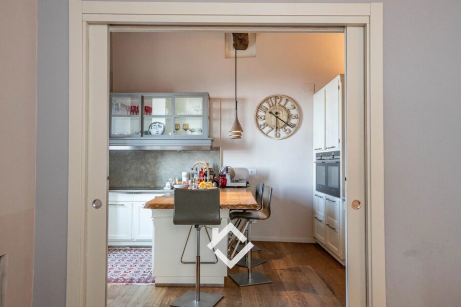 Appartement à vendre à Casciago — Vue sur la ville — photo 14