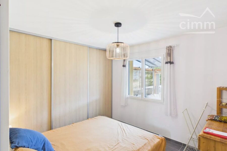 Maison à vendre à Joyeuse — Vue montagne — photo 8