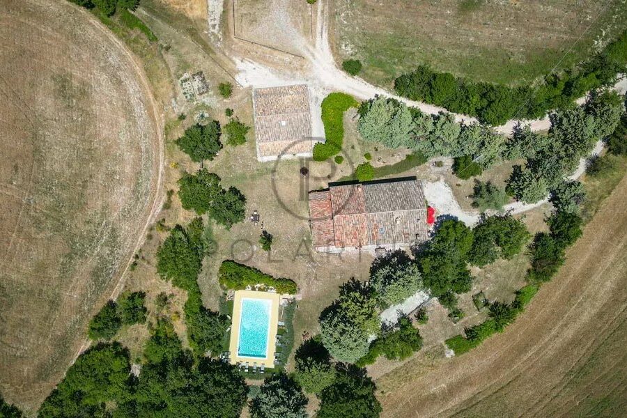 Maison à vendre à Cagli — Vue nature — photo 15