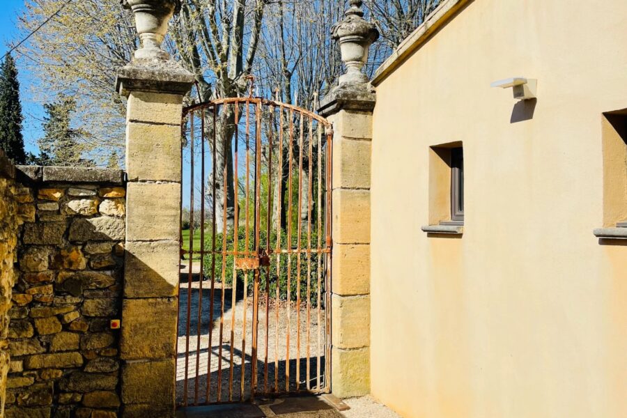Maison à vendre à Orange — Vue montagne — photo 24