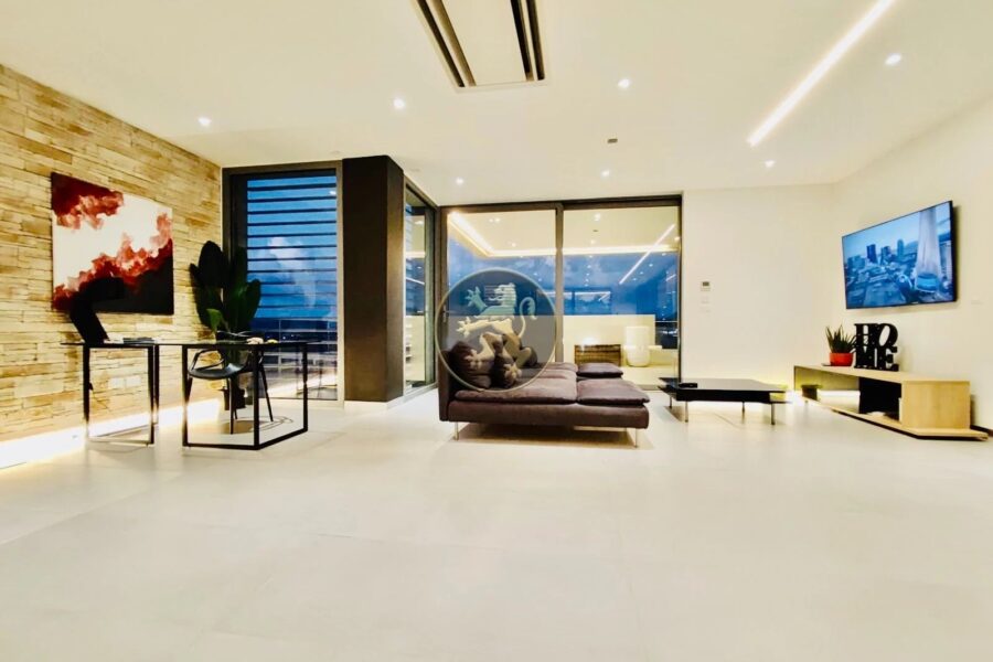 Appartement à vendre à Maho — Vue mer — photo 26