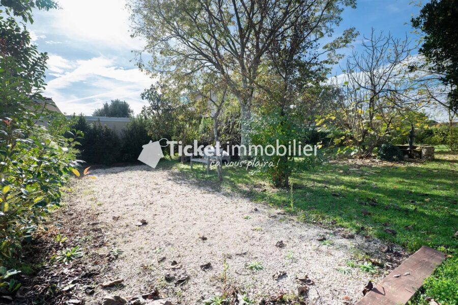Maison à vendre à Fonsorbes — Vue nature — photo 17