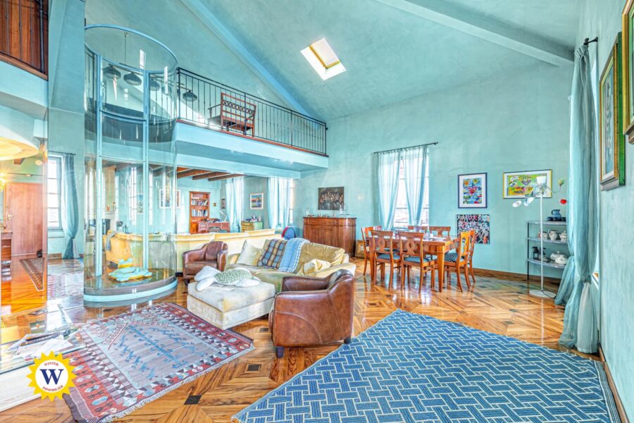 Appartement à vendre à Nice — Vue mer — photo 3