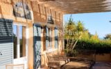 Maison à vendre à La colle sur loup — Vue nature — photo 4