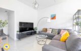 Appartement à vendre à Nice — Vue mer — photo 7
