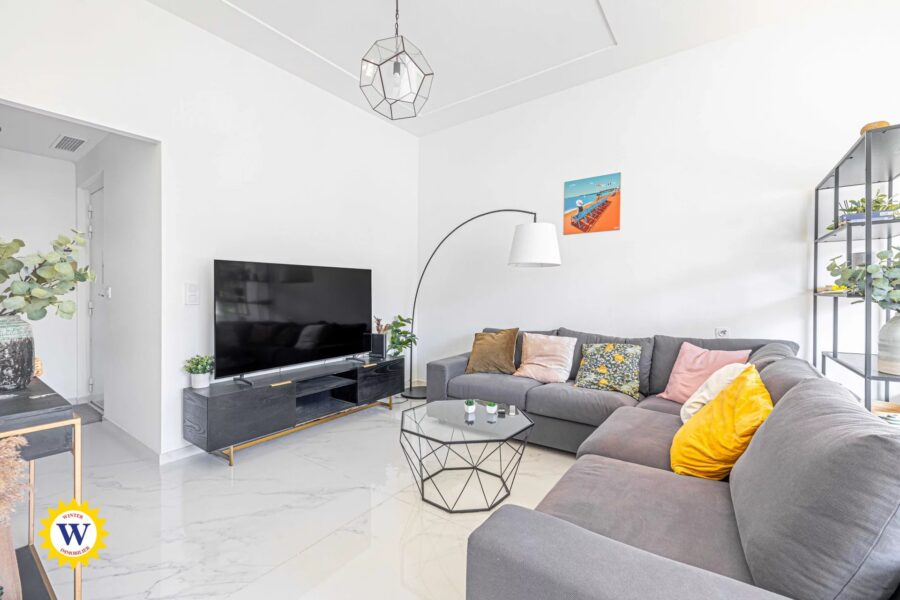 Appartement à vendre à Nice — Vue mer — photo 7