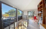 Maison à vendre à Lège-cap-ferret — Vue mer — photo 6