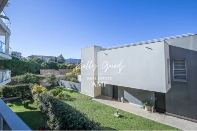 Appartement à vendre à Marseille 9ème