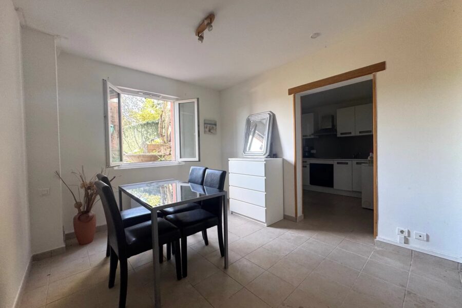Maison à vendre à Vidauban — Vue montagne — photo 15