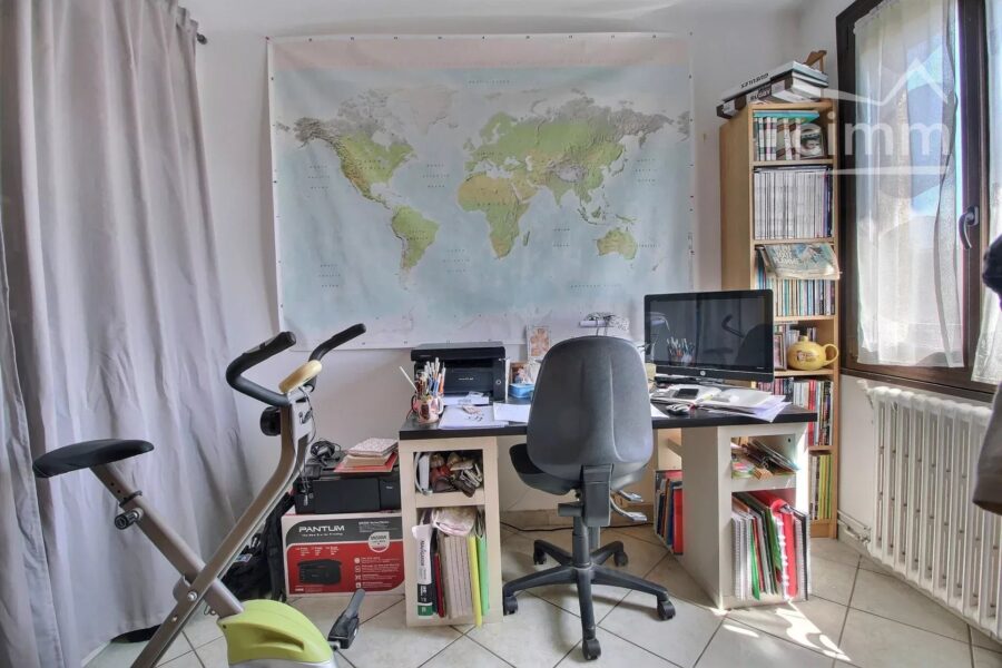 Appartement à vendre à Narbonne — Vue sur la ville — photo 11