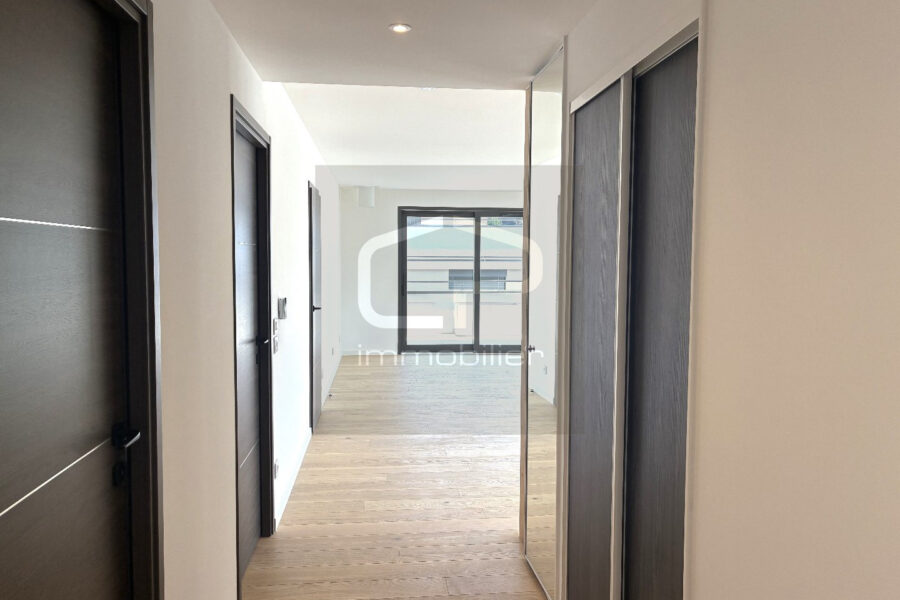 Appartement à vendre à Annecy — Vue nature — photo 3