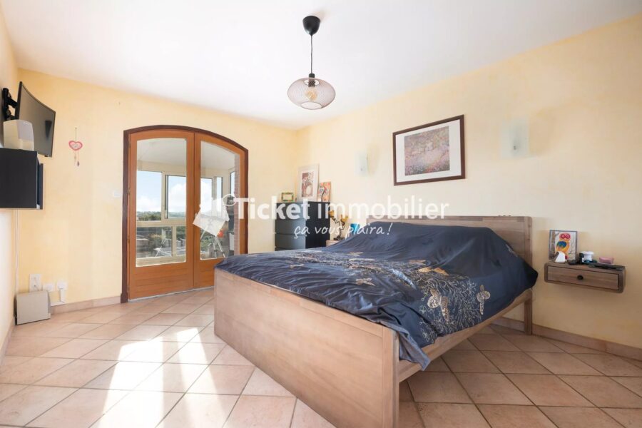 Maison à vendre à Cornebarrieu — Vue nature — photo 14