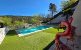 Maison à vendre à Vidauban — Vue nature — photo 1