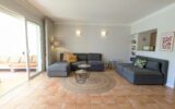 Maison à vendre à Grimaud — Vue parc & jardin — photo 5