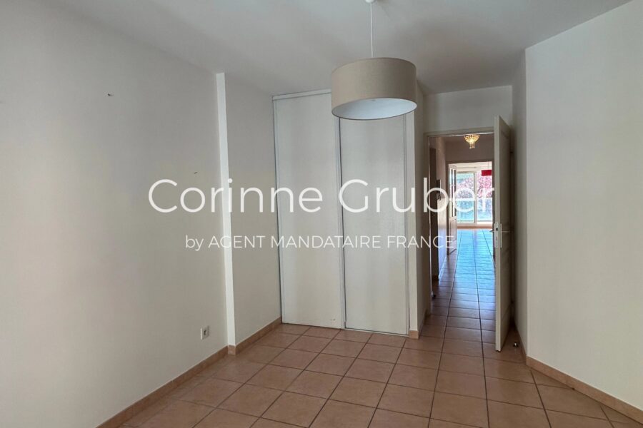 Appartement à vendre à Digne-les-bains — Vue montagne — photo 11