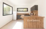 Maison à vendre à Saint-raphaël — Vue parc & jardin — photo 5